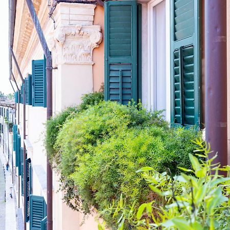 Boutique Apartment Ca Monastero 베로나 외부 사진