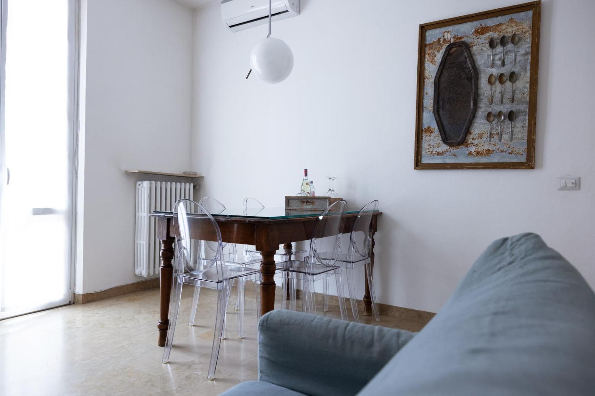 Boutique Apartment Ca Monastero 베로나 외부 사진