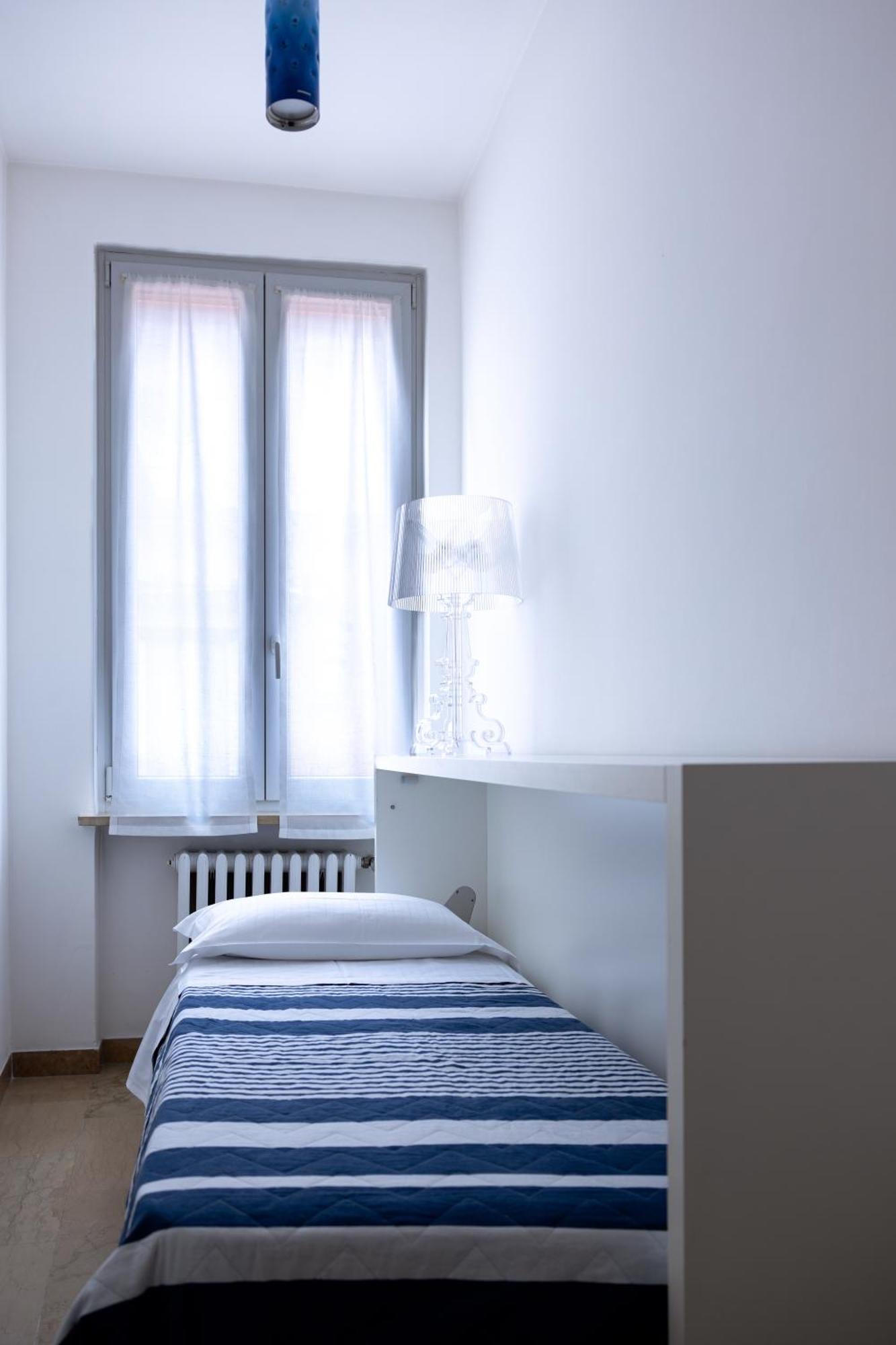 Boutique Apartment Ca Monastero 베로나 외부 사진