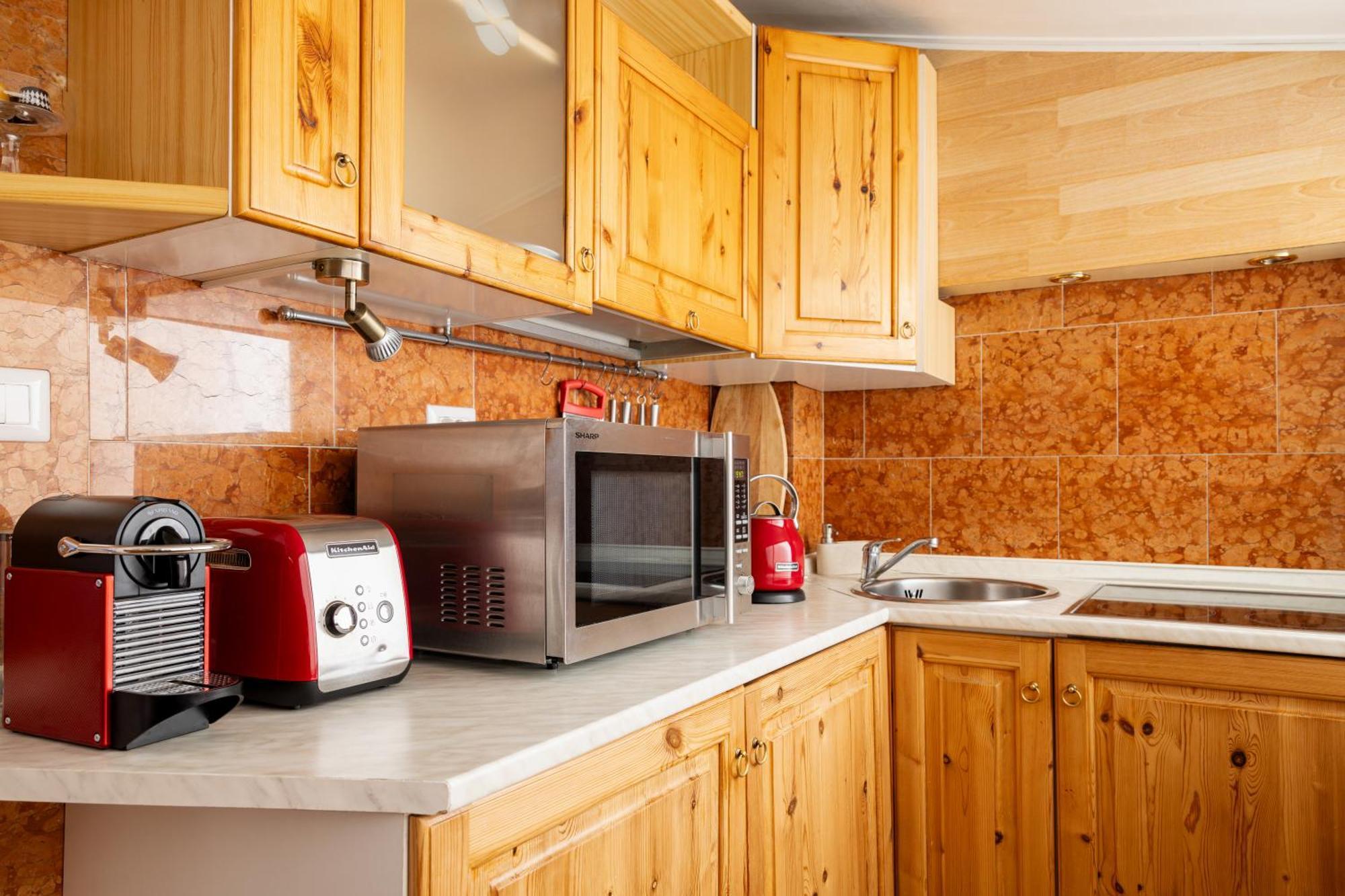 Boutique Apartment Ca Monastero 베로나 외부 사진