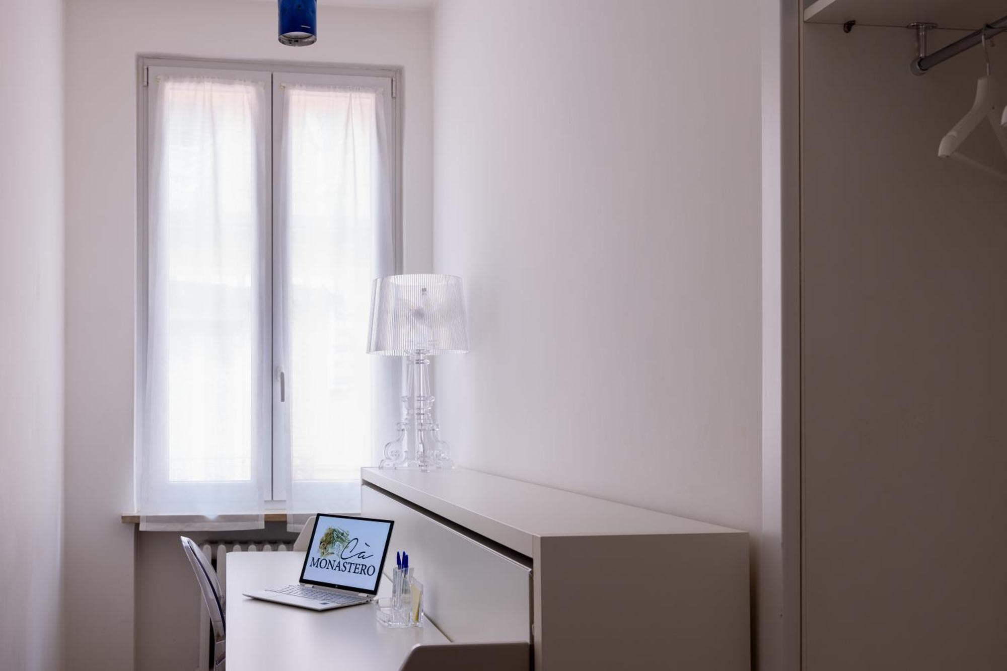 Boutique Apartment Ca Monastero 베로나 외부 사진